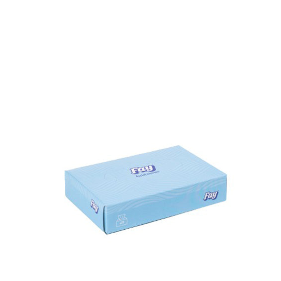 FAY TISSUES JUNIOR 1X48X72