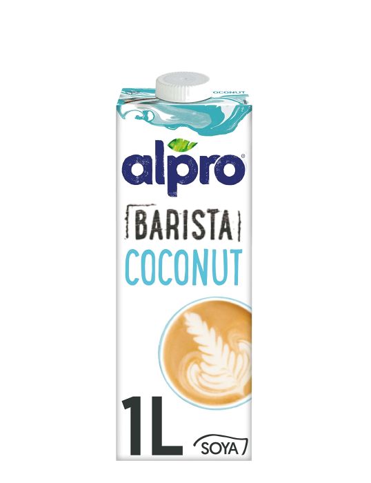 COCONUT MILK BARISTA 1L
