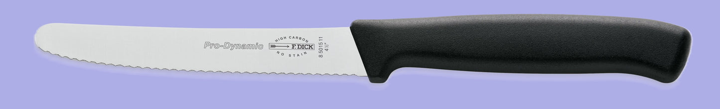 DICK ALLZWECKMESSER UTILITY KNIFE 11CM